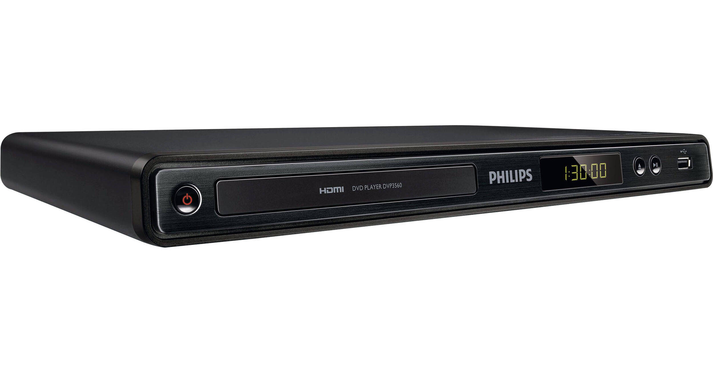 Philips DVP3560/F7 DVD Player DVP3560/F7 B&H Photo Video