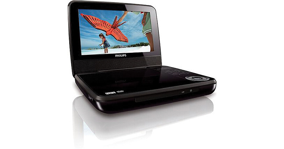 Philips PET741 7