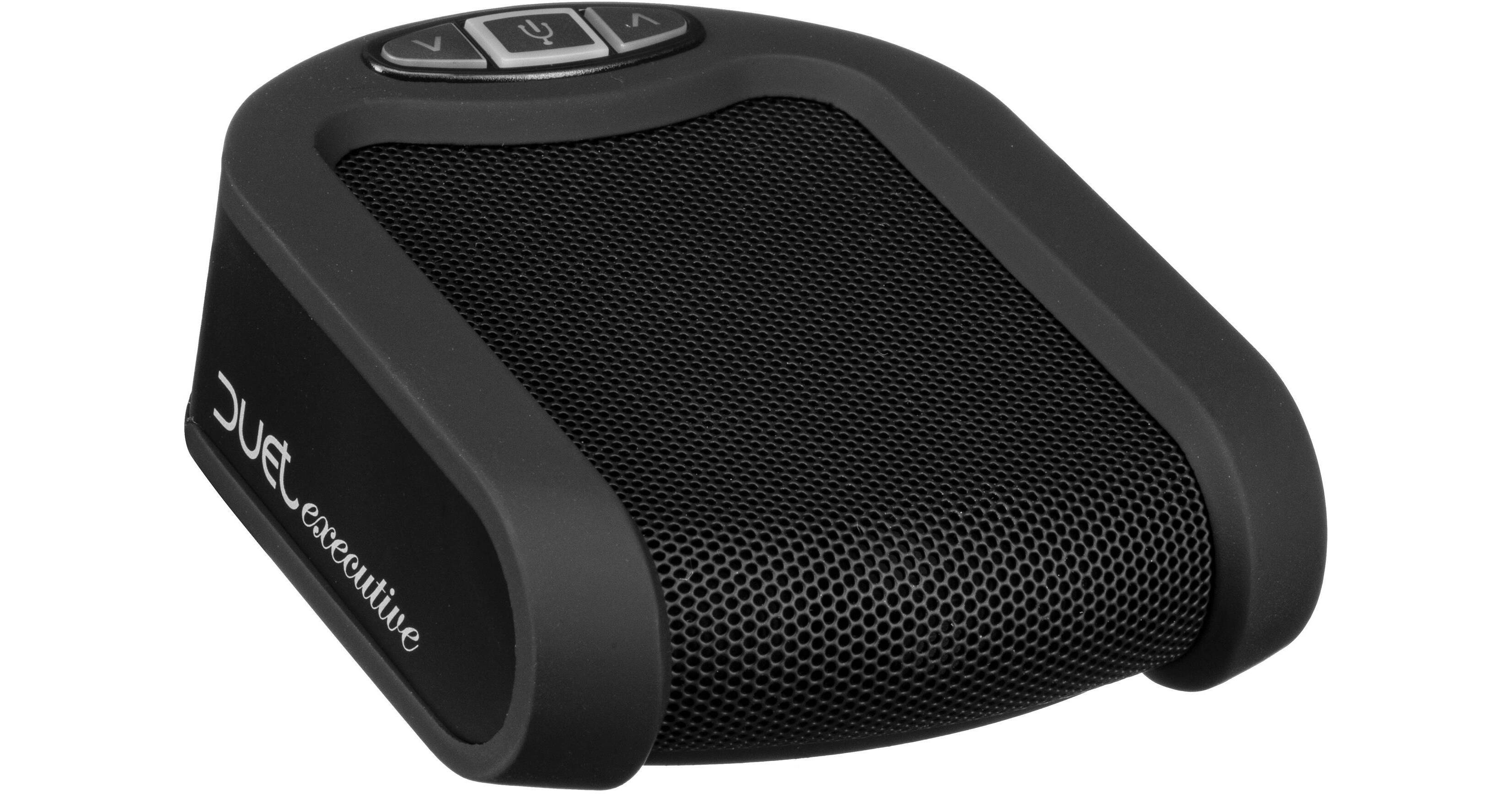 Phoenix Audio Technologies Duet Executive Desktop PC & MT202-EXE