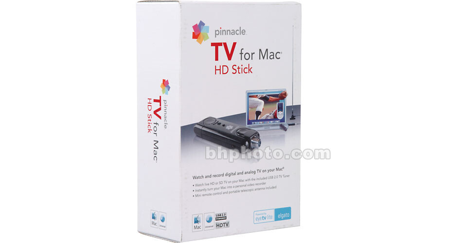 Pinnacle pctv usb2 tv tuner/video - Audio/Video In vendita a Cosenza