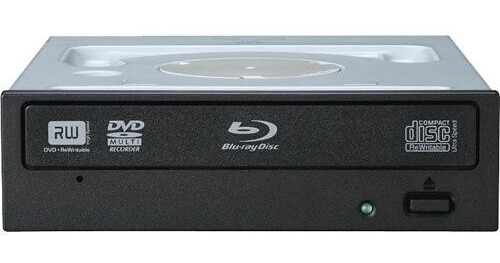 Pioneer BDR-203 Internal Blu-ray Writer BDR203BKS B&H Photo Video