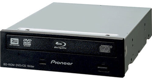 k*8様 Pioneer BDR-213M 16倍速 ブルーレイドライブ 202 Pioneer BDR-202 Blu-ray Disc/DVD Burner - Internal SATA