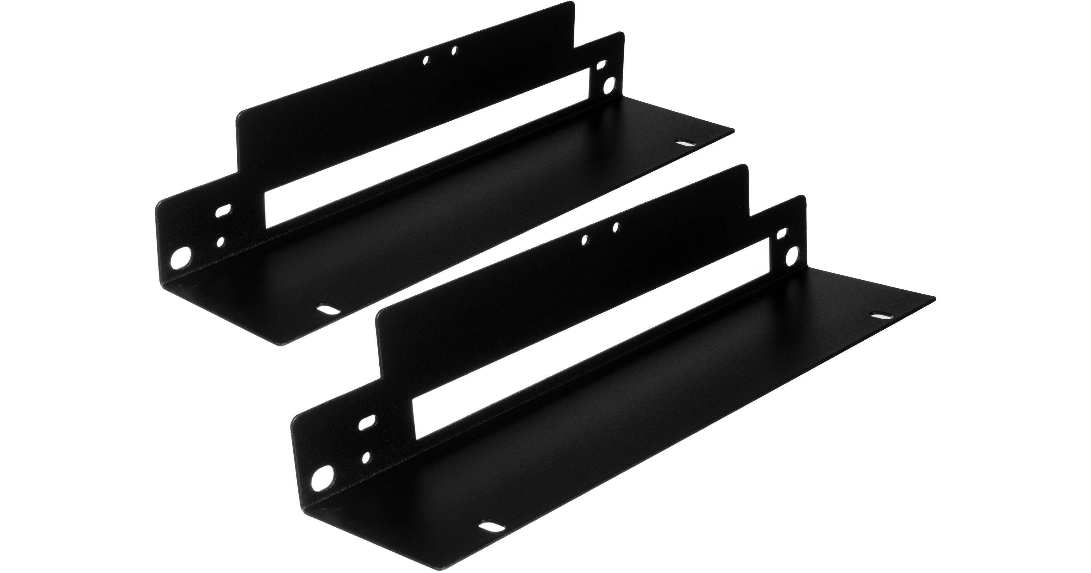 Pioneer ラックマウント オーディオ機器セット Pioneer CP-800 EIA Rackmount Kit for the DJM-700 and CP-800 B&H