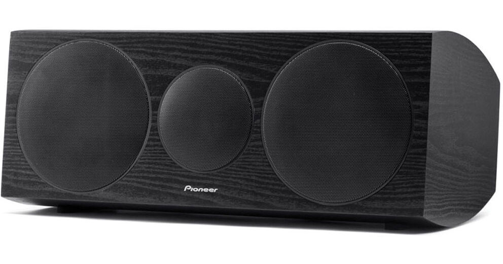 希少品 Pioneer センタースピーカー SP-C21 Pioneer SP-C21 Center Channel Speaker SP-C21 B&H Photo Video