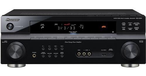Pioneer_VSX918VK_DEMO_VSX_918V