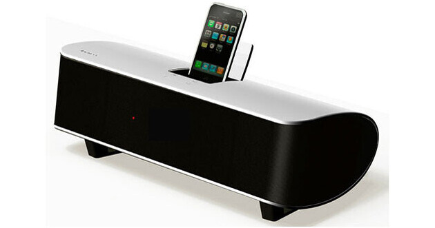 Pioneer_XW_NAS3_XW_NAS3_Dock_f
