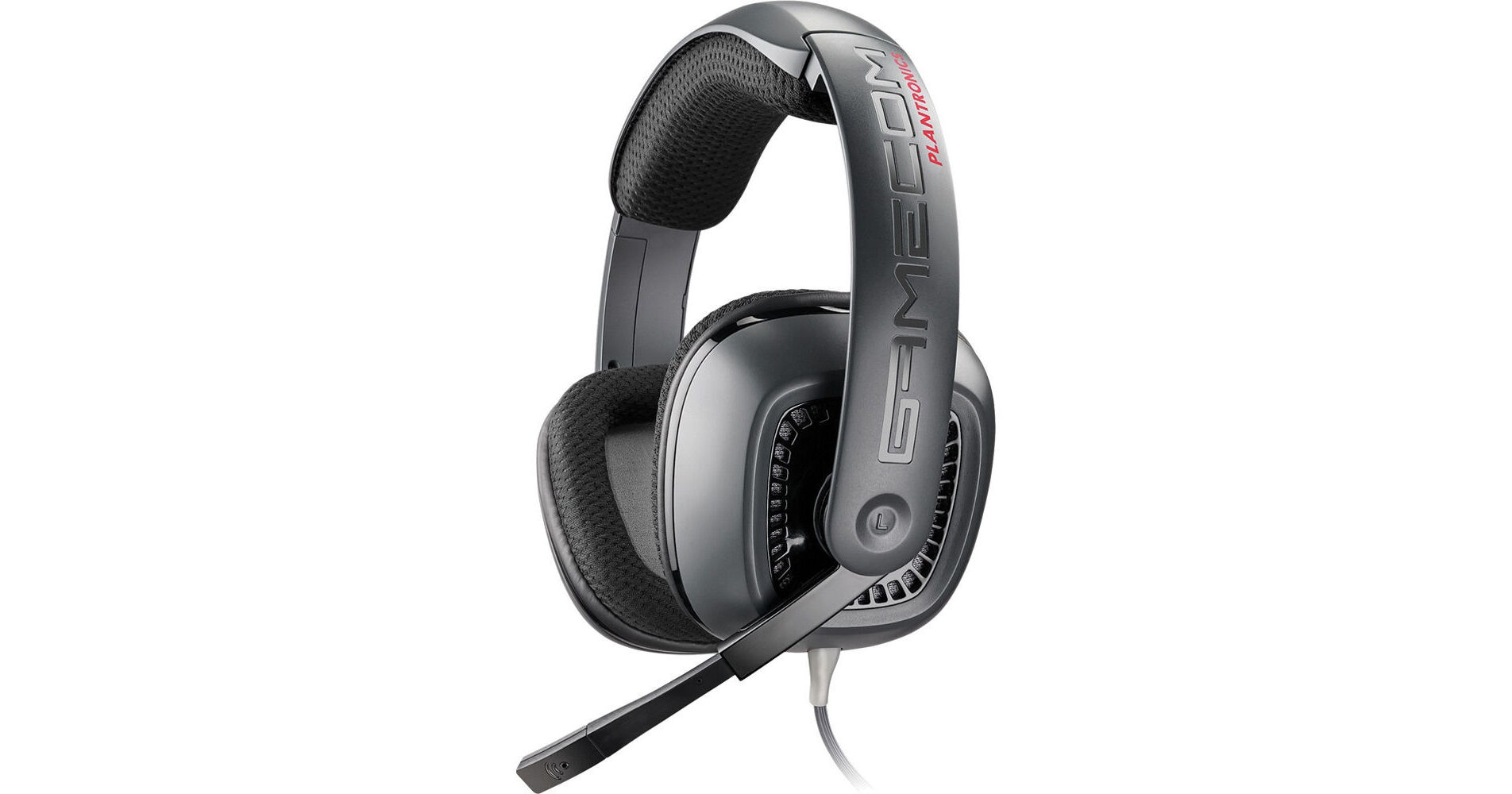 Plantronics Gamecom Casque micro / gamer