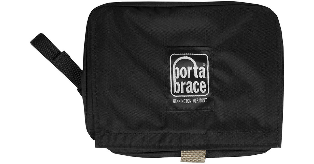 Porta Brace レンズカバー LC6x8 放送業務用 PortaBrace LC-6X8 Large Lens Cover LC-6X8 B&H Photo Video