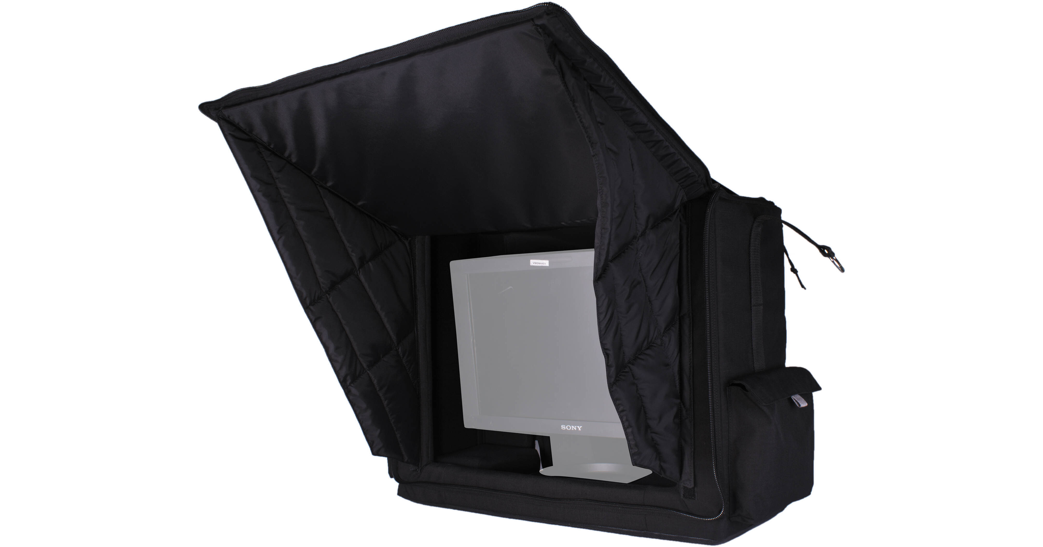 PortaBrace MO-1923 Monitor Case MO-1923 B&H Photo Video