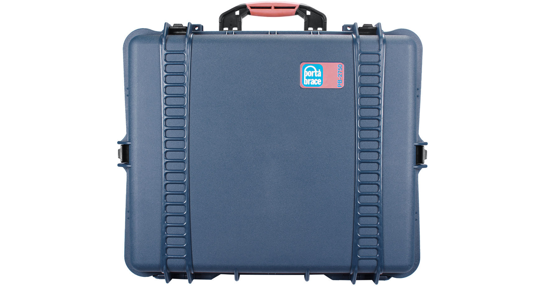 PortaBrace PB-2750 Hard Case without Foam (Blue) PB-2750E B&H