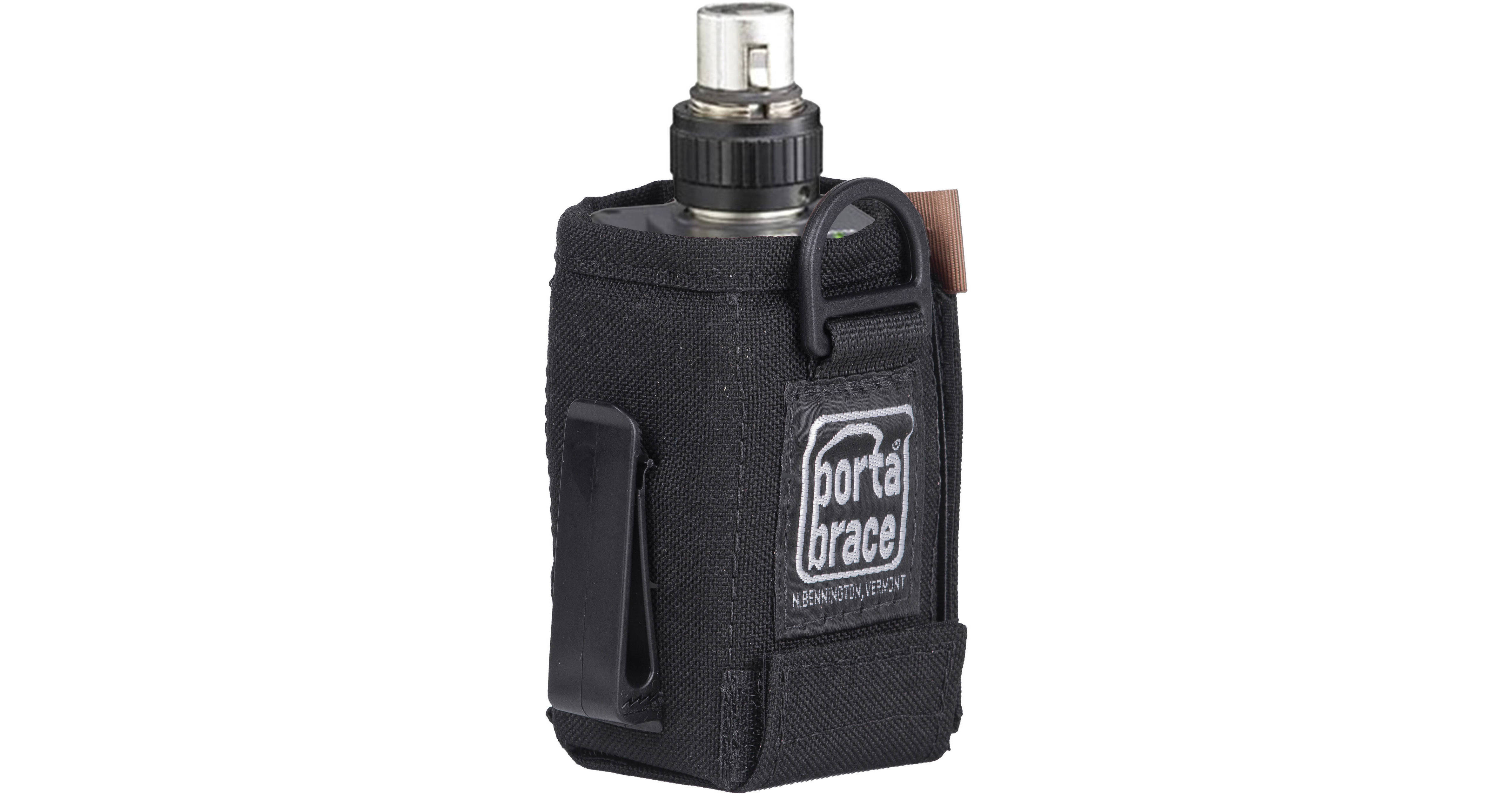 PortaBrace Radio Mic Bouncer RMB-TP01 B&H Photo Video