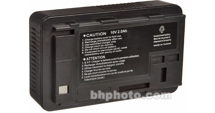 vhbw 2X Batterie Compatible avec Nikon VM7200, VM720 caméra vidéo caméscope (6000mAh, 7,2V, Li-ION