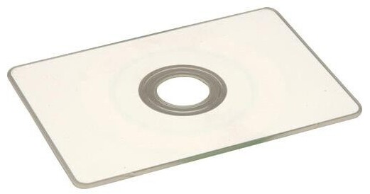 Primera Business Card CD-R Printable (Pack of 100) 53340 B&H