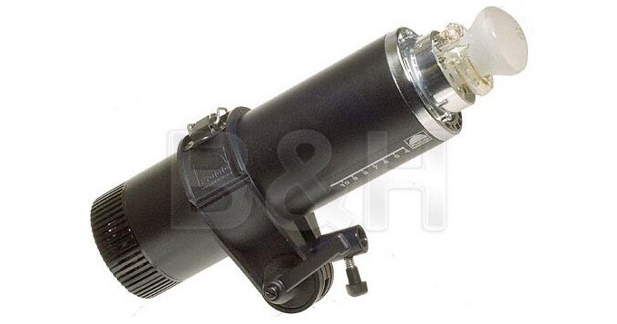 Profoto CP ComPact Plus 600 Watt/Second Monolight 900883 B&H