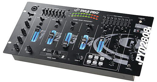 Pyle Pro PYD2808 - 19