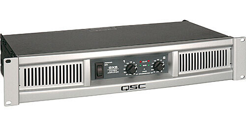 The 10 Best Power Amplifiers Of 2023 (Reviews