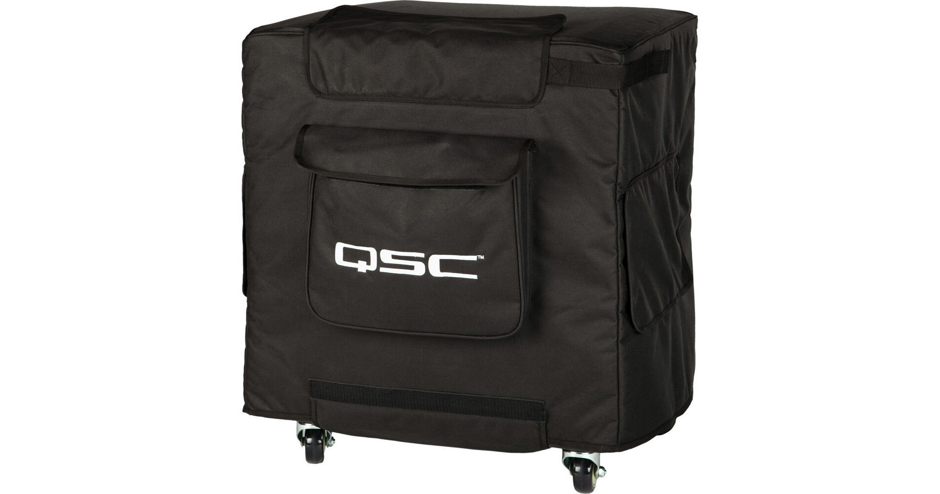 QSC KW181 Soft Speaker Cover with Grille Guard KW181 COVER B&H