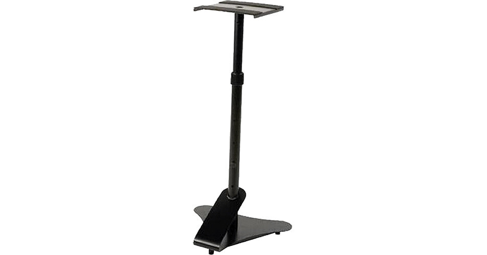 QuikLok BS402 All-Steel Nearfield Monitor Speaker Stand BS-402