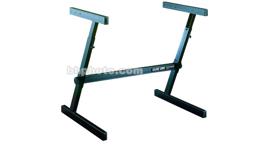 QuikLok Z-716 Single Tier 