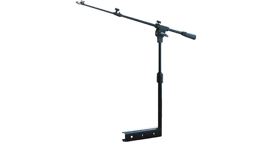 QuikLok Z-728 Fully Adjustable Telescopic Mic Boom Z728AM B&H