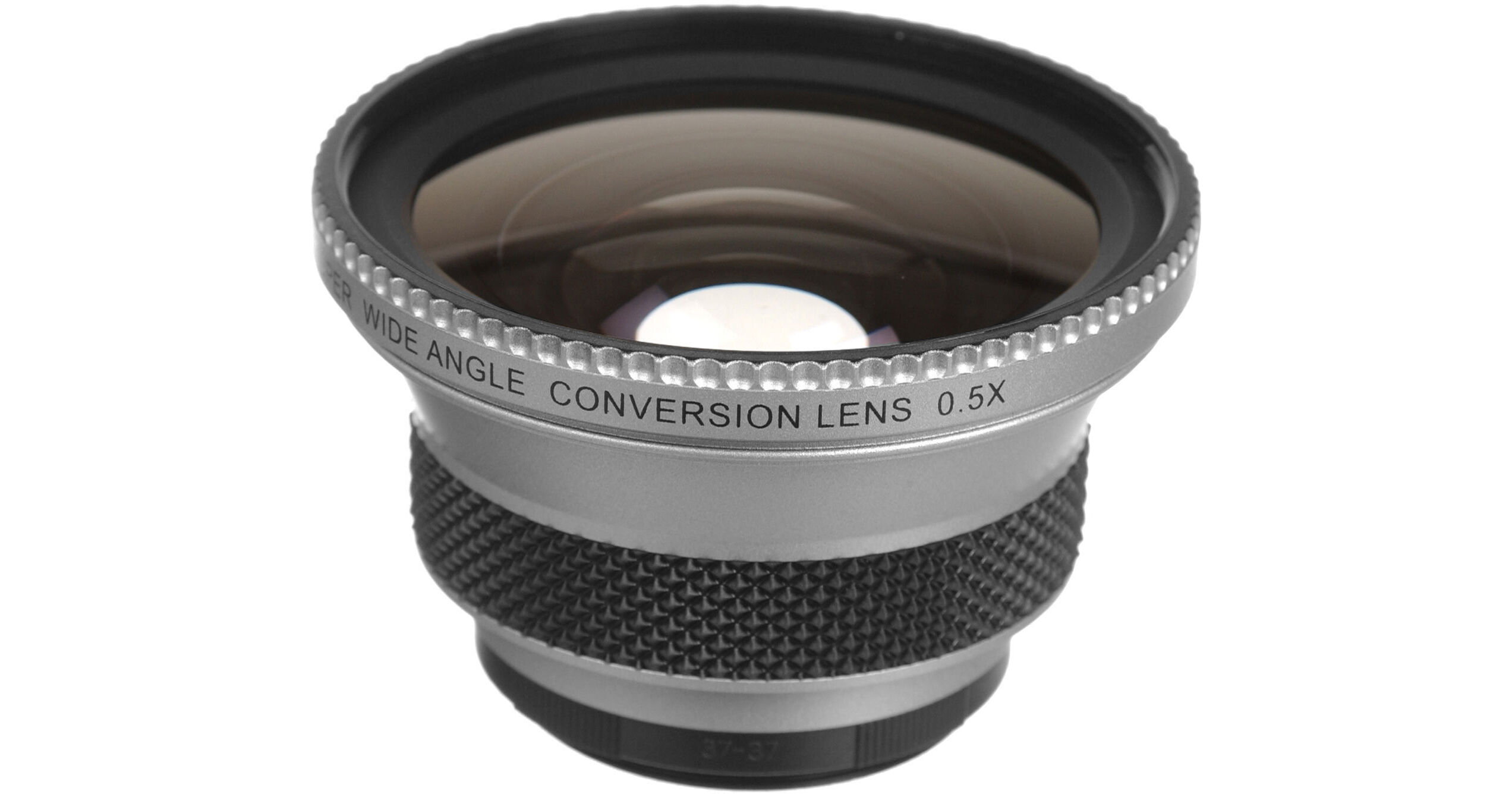 Raynox HD-5050PRO, 37mm, 0.5x, Super Wide Angle RAYHD5050 B&H