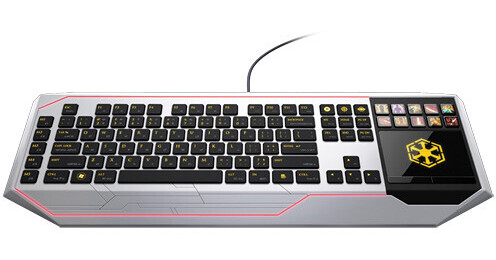 Razer Star Wars - The Old Republic - Gaming RZ03-00670100-R3M1