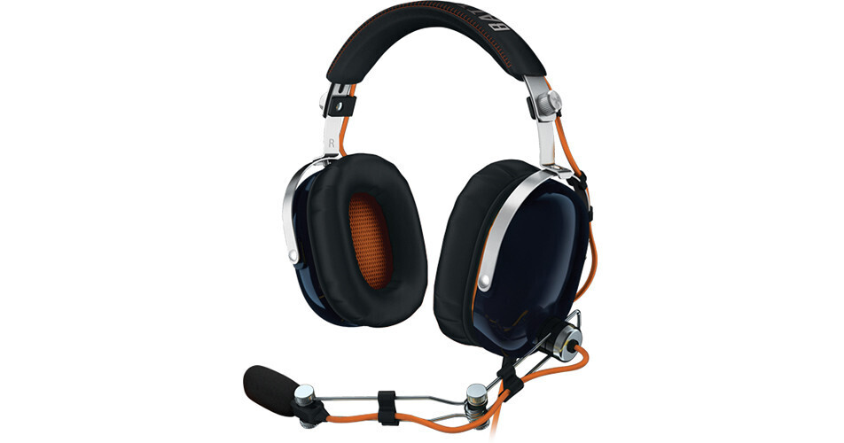 Razer Battlefield 3 Collector's Editi RZ04-00720200-R3M1 B&H
