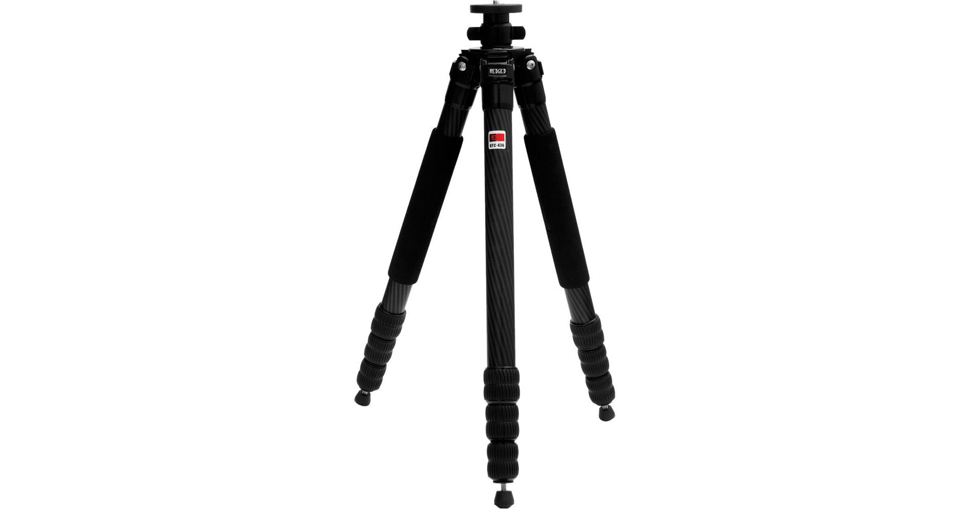 Redged RTC-436 Steady Carbon Fiber Tripod RTC-436 B&H Photo Video