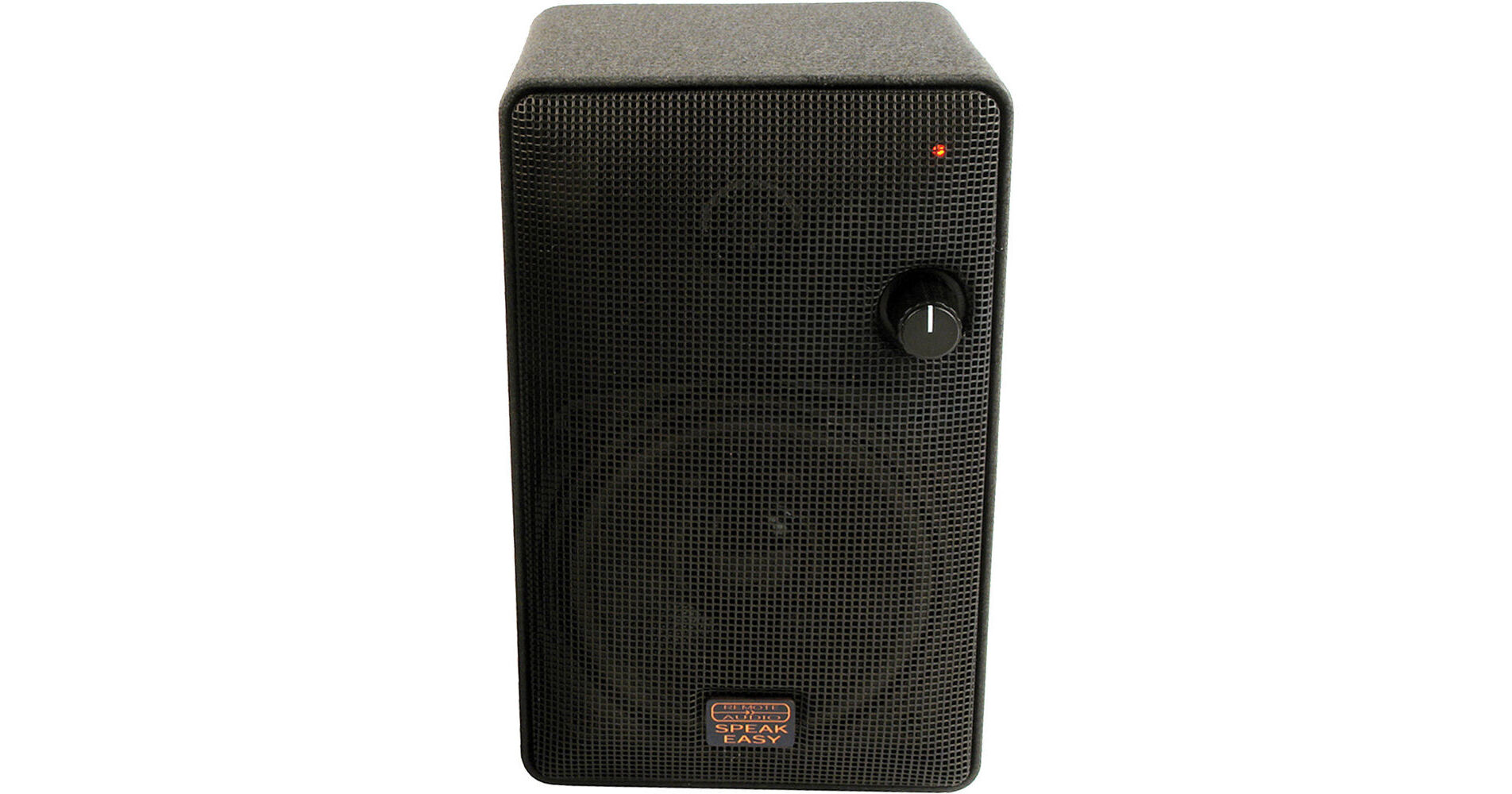 Remote Audio SPEAK EASY v3a 9 Volt Battery-Powered SPKEZV3AWMP