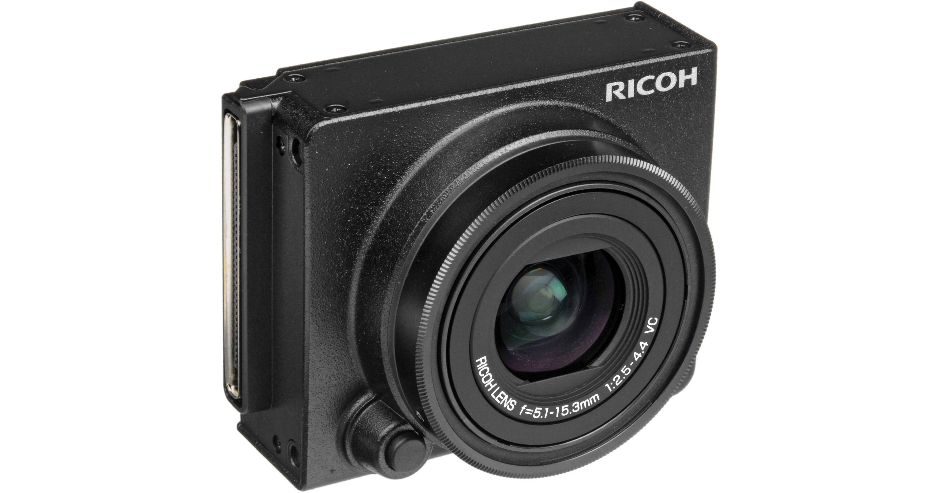 Ricoh Lens S10 24-72mm f/2.5-4.4VC Camera Unit 2 170403 B&H