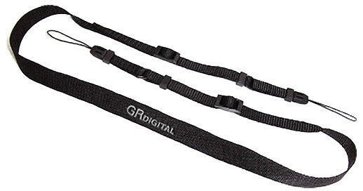 Ricoh GS-1 2-Point Neck Strap 172797 B&H Photo Video