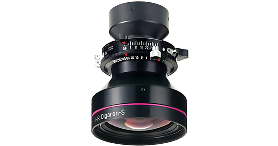 NEU Rodenstock - F-Theta-Ronar - f = 163mm - Objektiv für Laser