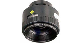 Rodenstock 80mm f/4 Rodagon-WA Enlarging Lens 452332 B&H Photo