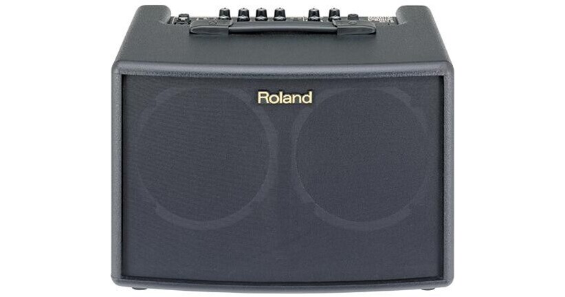 Roland AC-60 Acoustic Chorus Guitar Amplifier AC-60 B&H Photo