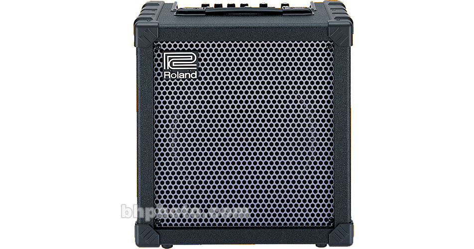 D】Roland CUBE-60 CK-60 キーボードアンプ ローランド 3076054