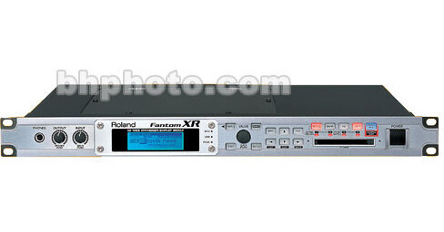 thumbnail image 2 of Roland Fantom X6/X7/X8 Memory Upgrade – 512MB SDRAM + 1GB Compact Flash + Adapter 2 of 2