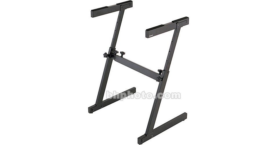 Roland / KS-18Z キーボードスタンド Roland KS-18Z Keyboard Stand KS-18Z B&H Photo Video