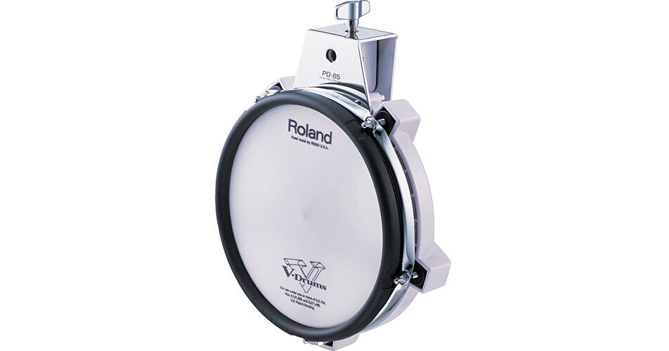 Roland PD-85 - Dual-Zone 8