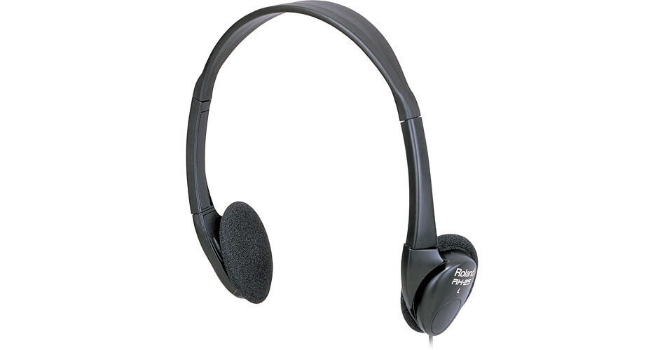 Roland RH-25 Headphones