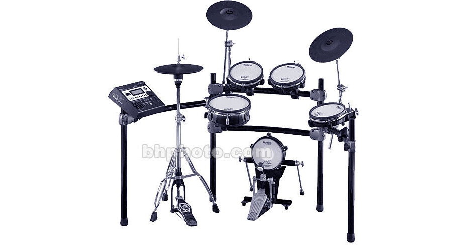 TD-12 Roland ローランド V-Drums 音源モジュール ジャンク品 【公式通販】