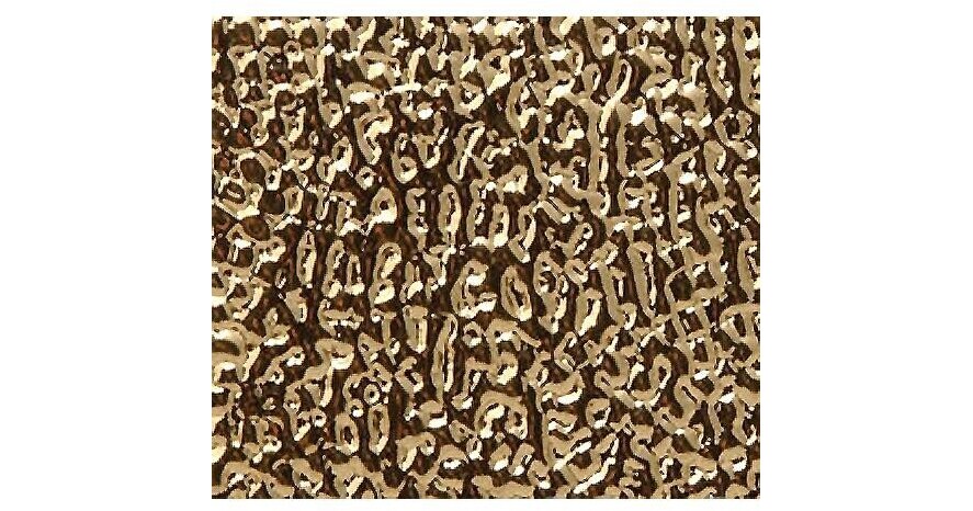 Feuille Diffuseur De Lumière Rosco Cinegel Tough Spun - 20x24 Pouces (51x61 Cm) - Neuf