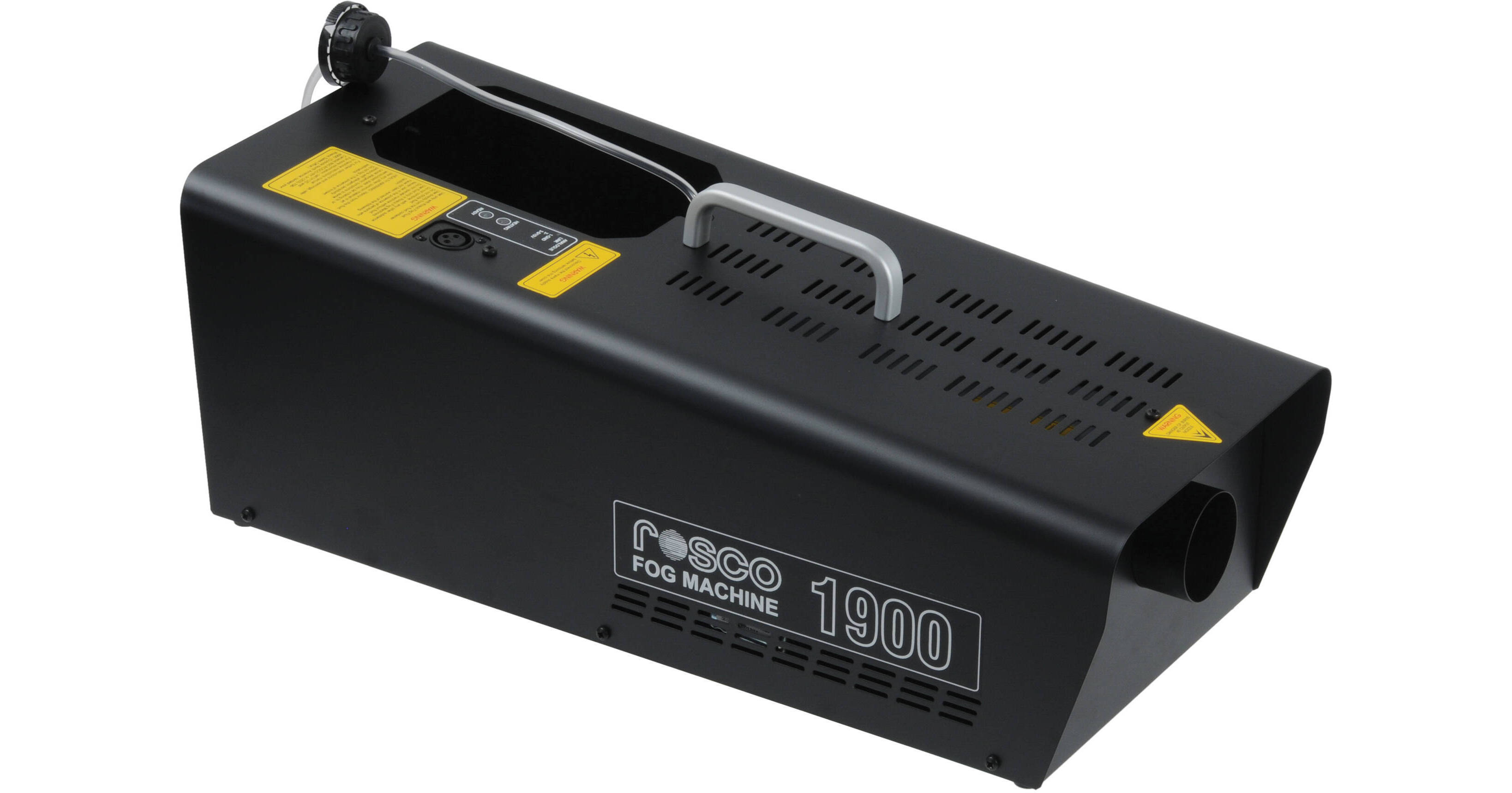 Rosco 1900 Fog Machine (120VAC) 200219000120 B&H Photo Video