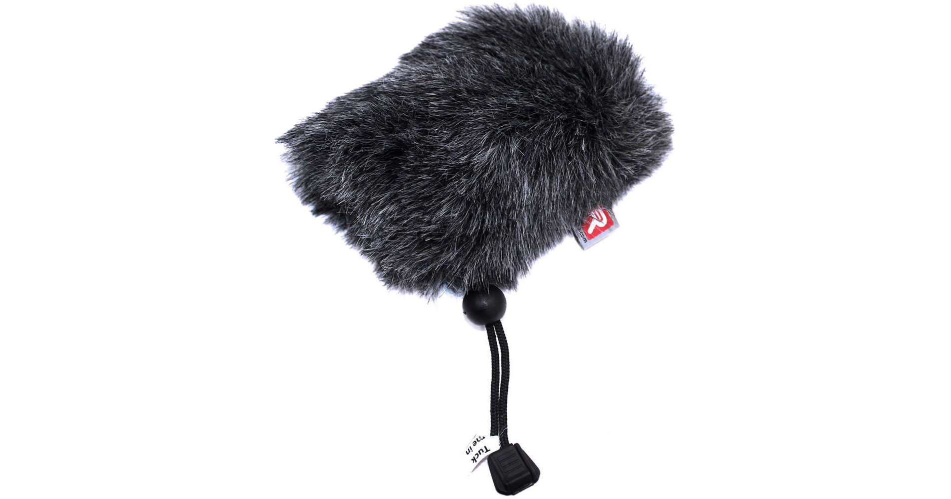 Rycote Mini Windjammer for Shure VP88 Stereo Microphone 055317