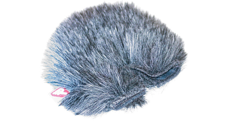 Comprar Rycote Zoom H2N Mini Windjammer al mejor precio - Provideo