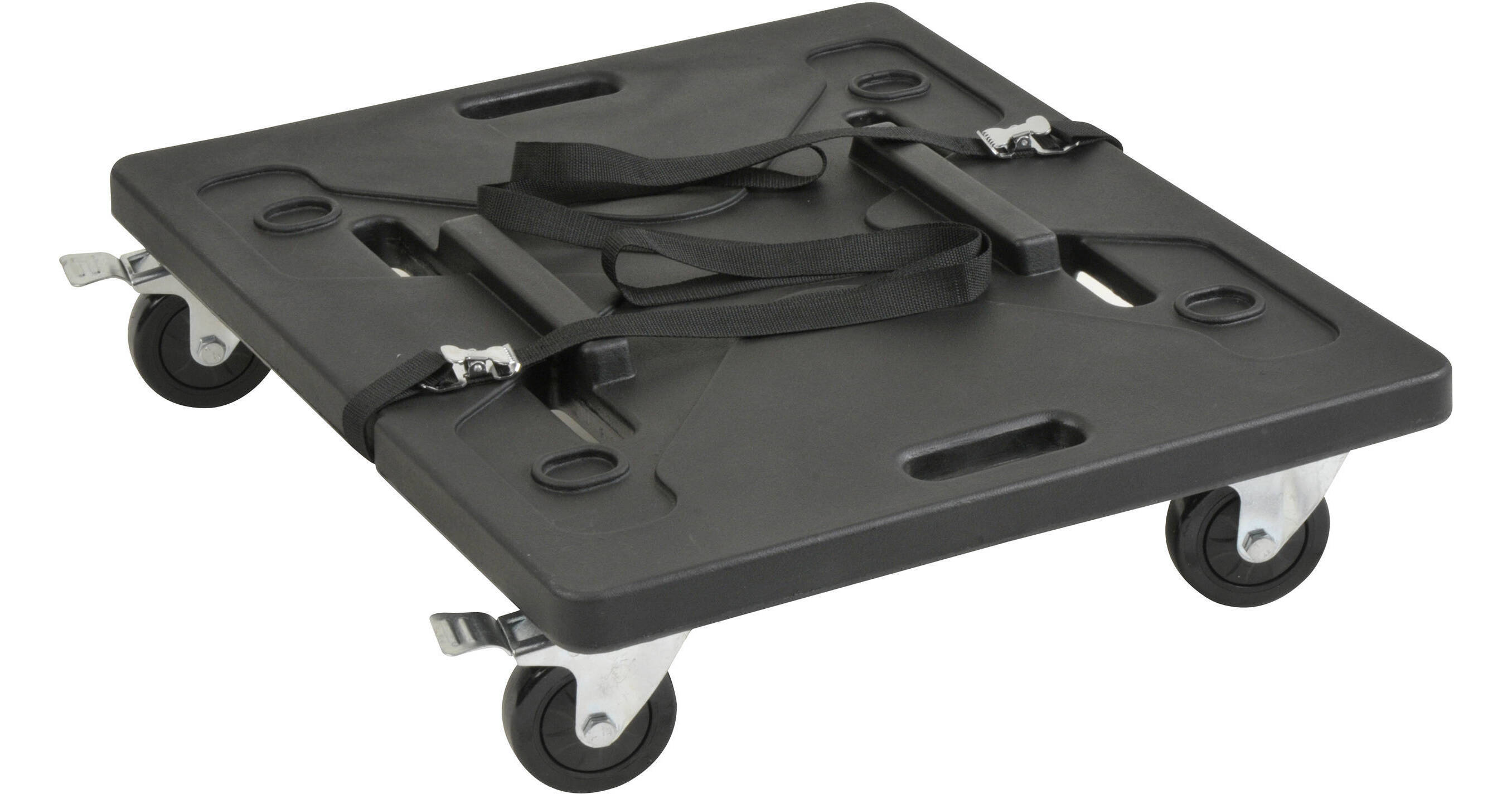 SKB SKB-1916 Shockmount Roto Caster Kit 1SKB-1916 B&H Photo Video