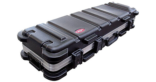 SKB 1SKB-4009BP Bose L1 Model II Power Stand and 1SKB-4009BP B&H