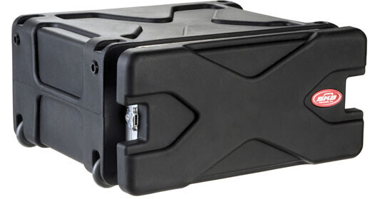 SKB SKB-RLX5 5U Rack Case 1SKB-RLX5 B&H Photo Video