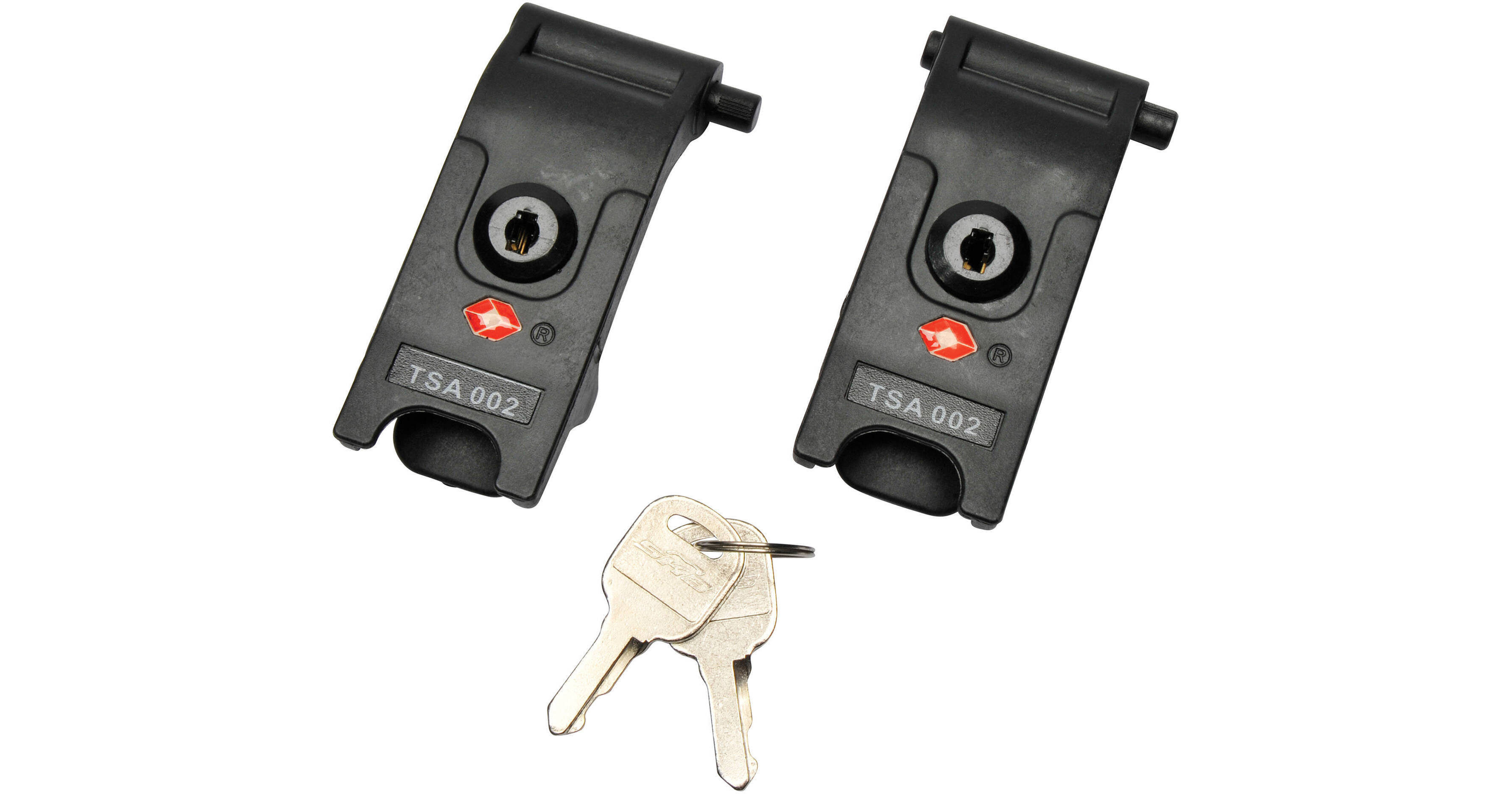 セキュリティ sss1 SKB 3i-TSA-1 TSA-Compliant Locking Latch Kit 3I-TSA-1 B&H Photo