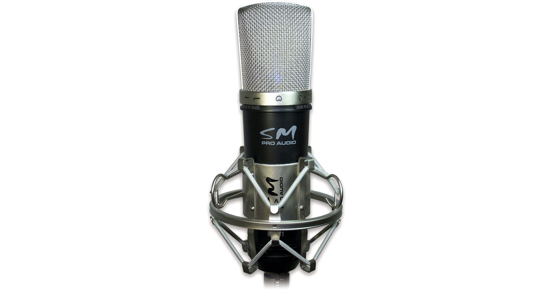 MC01 SM - Pro Audio Condenser Microphone | Audiofanzine eBay