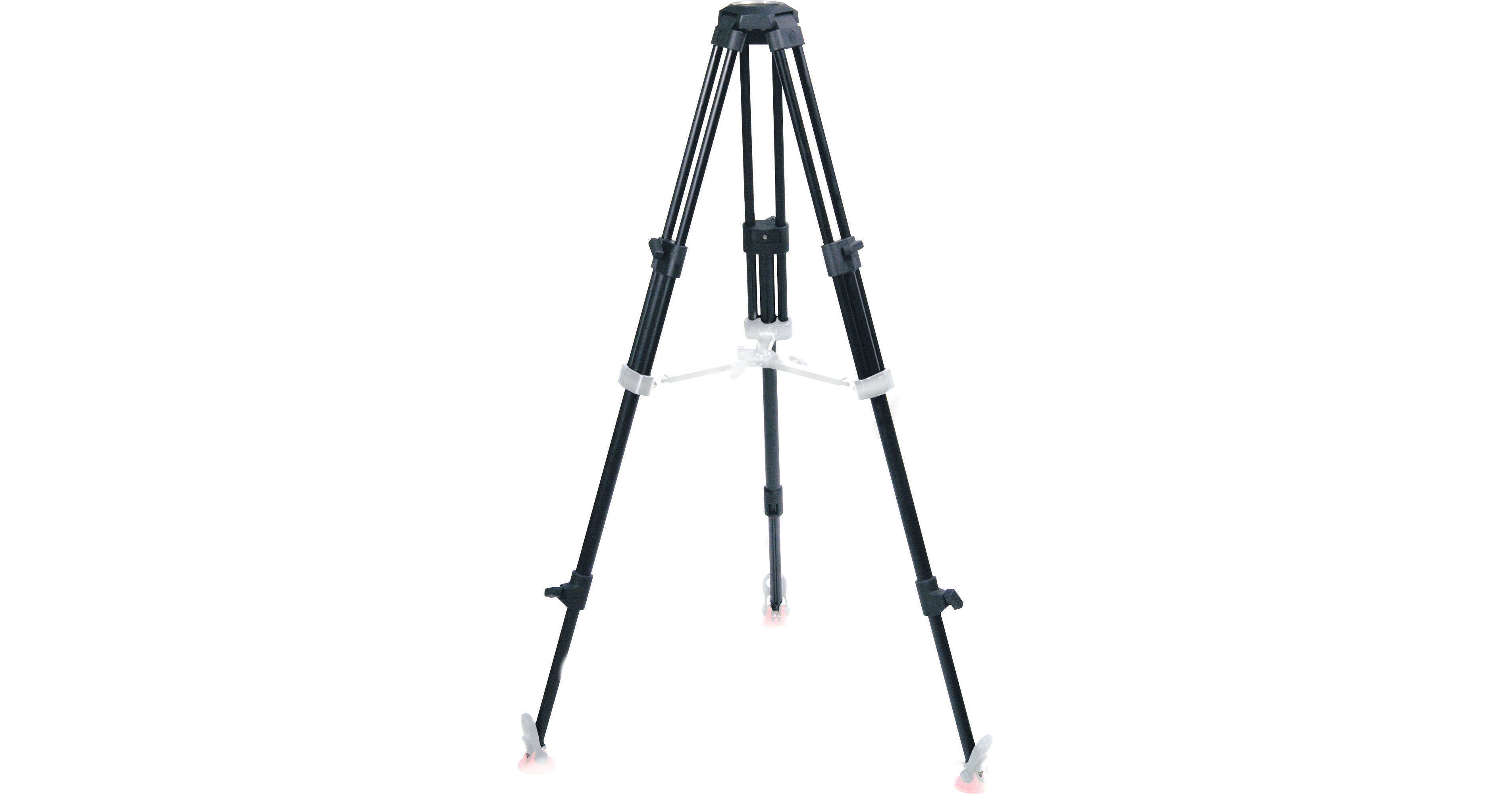 Sachtler 4188 DA 75/2D 2-Stage Aluminum Tripod 4188 B&H Photo
